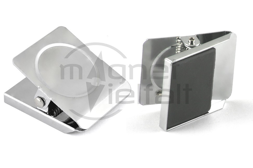 magnetic paper clips