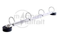 Ringmechanik magnetisch R-Form-4-Ringe Ringmechanik magnetisch R-Form-4-Ringe