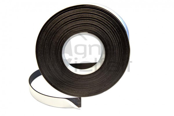 magnetic tape self-adhesive